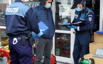 Respectarea măsurilor de prevenire a …