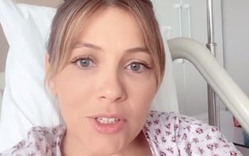 Andreea Ibacka i-a transmis din …