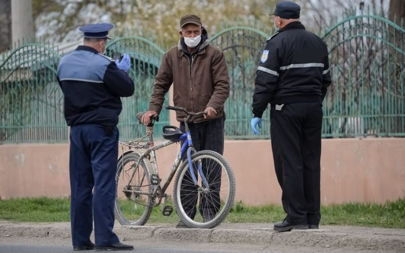 Încă o comună din județ carantinată pentru o perioadă de 14 zile