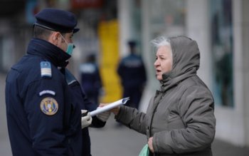 Restricții și măsuri pentru evitarea …