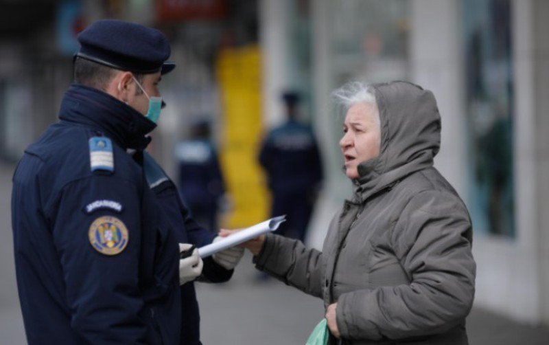 Restricții și măsuri pentru evitarea carantinării, în cinci comune din județul Botoșani