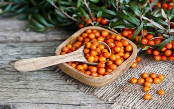 Boabele care îți protejează ficatul …