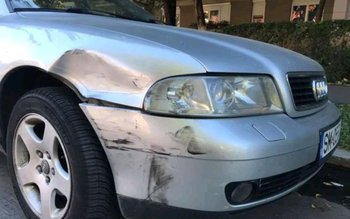 Dorohoian în stare de ebrietate …