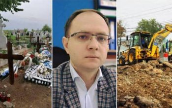 Primăria Botoşani a închiriat un …