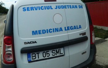 Caz tulburător în județul Botoșani! …