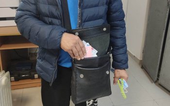 Identitate românească falsă cumpărată cu …