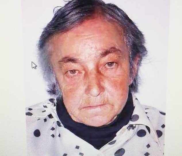 Femeia de 75 de ani care a părăsit domiciliul a fost identificată de polițiștii botoșăneni