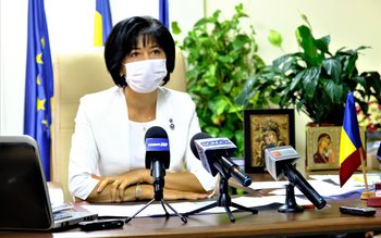 Consiliul Județean solicită urgentarea construirii …