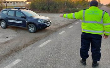 Tânăr carantinat la domiciliu, depistat …