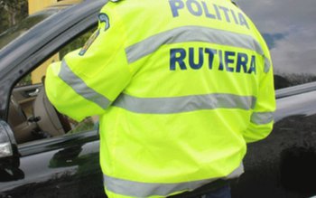 Dosar penal pentru tânăr prins …