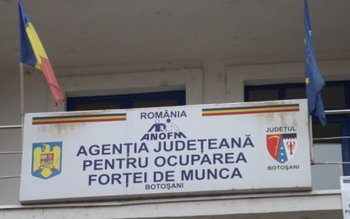 Peste 4600 persoane angajate prin …