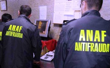 Controale ANAF la casele de …