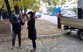 Investiții de două milioane de …