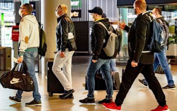 Noua listă a țărilor cu …