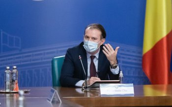 Florin Cîțu, mesaj pentru prefecți: …