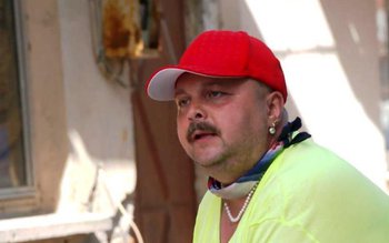 Ce a făcut Zarug de …