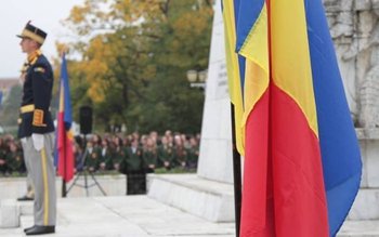 Ziua Armatei României, sărbătorită la …