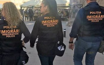 Inspectoratul General pentru Imigrări scoate …