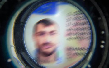 Permis de conducere polonez fals …