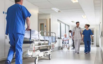 Posturi de medici în specializați …