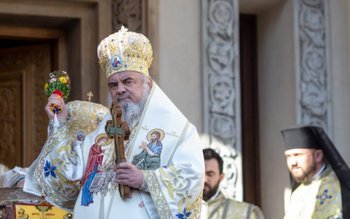 Ce le-a interzis Patriarhul Daniel …
