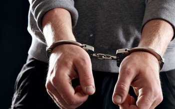 Bărbat din Dersca „săltat” de …