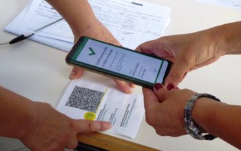 Certificatul verde devine obligatoriu și …