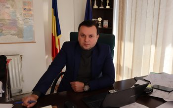Cătălin Silegeanu: „România, țara în …
