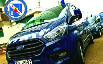 Măsuri de ordine si siguranță …