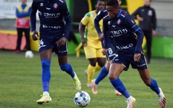 FC Botoșani joacă astăzi, pe …