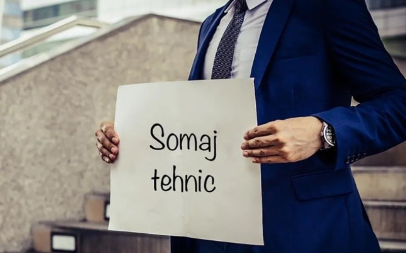 În atenția agenților economici cu privire la acordarea indemnizației de șomaj tehnic