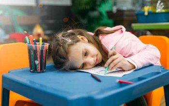 Cum se manifestă anemia la …