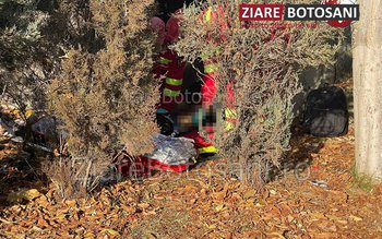 Descoperire șocantă la Dorohoi! Tânăr …