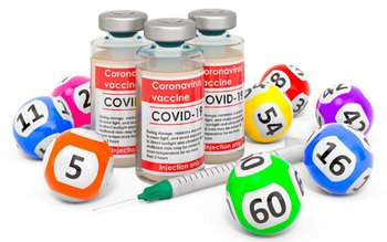 Rezultatele Loteriei vaccinării 31 octombrie …