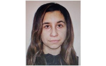 Tânără de 18 ani căutată …