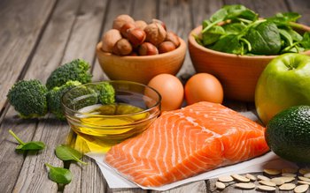 Grăsimi bune care protejează creierul. …