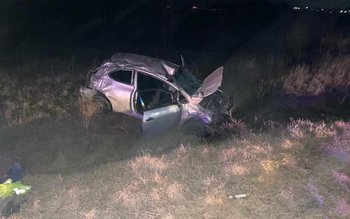 Accident grav la Cucorăni. Un …