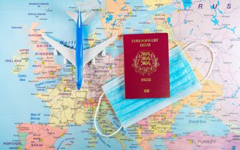 Lista ţărilor cu risc epidemiologic …