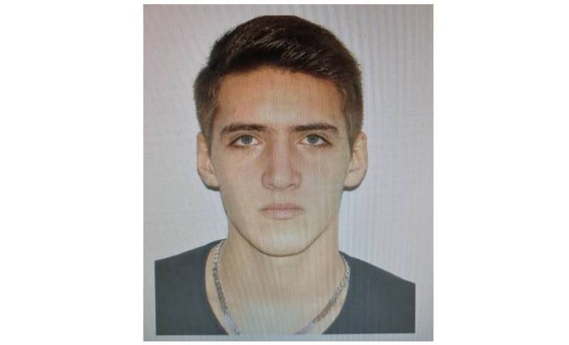 Tânăr de 24 de ani căutat de polițiști după ce a fost dat dispărut de familie