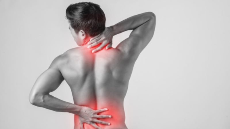 Cum tratăm durerile de spate fără să ajungem la operație