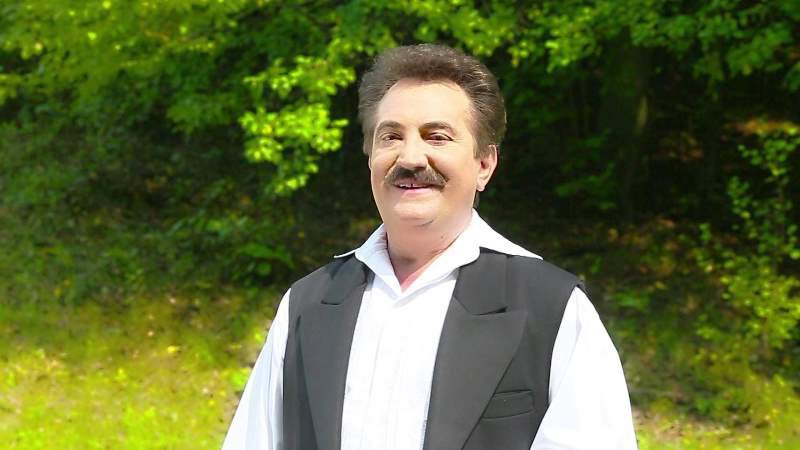 Petrică Mîțu Stoian s-a stins. Lumea muzicii populare românești este devastată