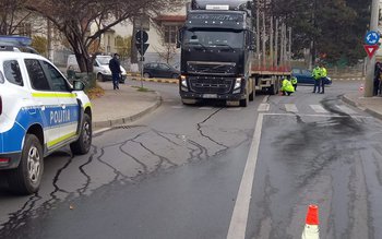 Tragedie la Botoșani! Un bărbat …