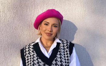 Artista Nicoleta Nucă a vorbit …