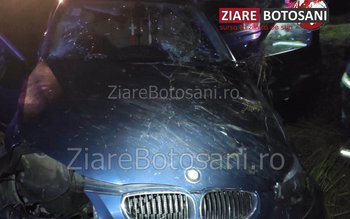 Accident la Dumbrăvița! Femeie ajunsă …