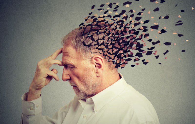 4 semne premature ale bolii Alzheimer
