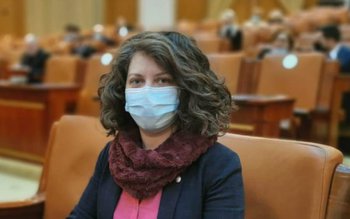 Deputat PSD, Alexandra Huțu: „Școlile …