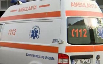 Tragedie la Botoșani! Femeie de …