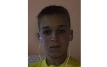 Copilul de 12 ani dat …