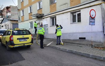 Femeie ajunsă la spital după …