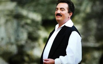 Petrică Mîțu Stoian a avut …